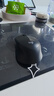 罗技（Logitech）M330 静音鼠标 无线鼠标 办公鼠标 右手鼠标 带无线微型接收器 黑色 实拍图