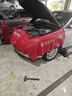 美孚（Mobil）全合成汽机油5W-30 SP级4L美孚1号极光银汽车保养京东养车自营 实拍图