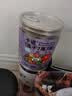 CARNO PET PRODUCTS卡诺仓鼠零食冻干七果七蔬金丝熊主粮伴侣营养磨牙食品55g 实拍图