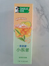 好来（DARLIE）原黑人小茶管鸭屎香柠檬茶牙膏80g清新口气呵护牙龈含氟成人便携 实拍图