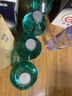 龟牌（Turtle Wax）硬壳玻璃水0度汽车强力去污去油膜除虫胶鸟粪雨刮水专用2L*4瓶 实拍图