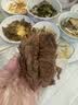 鲜京采甄选&Teys 澳洲原切金钱腱净重2斤 台规C腱牛前腱子芯 自有品牌 实拍图