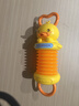 鑫思特（XST）黄鸭手风琴婴儿玩具宝宝抓握训练儿童手拉风琴早教塑料安抚 实拍图