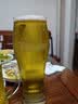 豪铂熊（BearBeer）德国精酿金小麦白啤酒500ml*24听 京东自营 聚会畅饮 实拍图