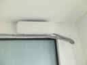海信（Hisense）一拖二空调 【双排管】变频巨省电挂机大2匹一级能效包安装大1匹+大1.5匹KMV-55M2(TJ) 实拍图