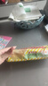 青食 精制钙奶饼干1440g(大礼包)中华老字号青岛特产高钙冲泡早餐零食 实拍图