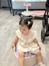 taoqibaby儿童马桶坐便器男女宝宝小马桶婴幼儿专用训练便盆家用尿盆 实拍图