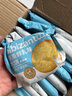 比比赞（BIBIZAN）草原鲜乳大饼干1000g整箱装牛奶味早餐代餐办公室休闲零食品 实拍图