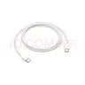 Apple/苹果 60W type-c充电线-1米 usb-c手机数据线 原装旗舰店苹果iPhone 17 Pro Max iPad快充线 实拍图