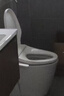 松下（Panasonic）智能便盖即热智能温控烘干夜灯款P21 实拍图