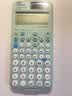卡西欧（CASIO）fx-991CNCW科学函数计算器升级款大学生物理化学生物竞赛考试学习专用薄荷绿色（新老品随机发货） 实拍图