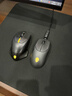 外星人（Alienware）AW720M游戏鼠标无线2.4g蓝牙三模电竞宏鼠标磁力回弹磁吸快充8键自定义编程 七夕礼物 黑色 实拍图