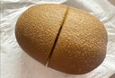 佳沛（zespri）新西兰阳光金奇异果18粒礼盒优选果单果103-124g 猕猴桃水果礼盒 实拍图