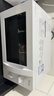 美的（Midea）快捷微波炉 家用小型 360°转盘加热 旋钮操控 易洁内胆2026新款（M1-L213B二代） 实拍图