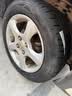 利奥玲珑汽车轮胎175/60R14 79H NOVA-FORCE HP100  适配 瑞麒M5/QQ6 实拍图