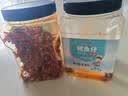 旅大壹味香辣小鱼干银鱼仔500g/桶高蛋白海味零食解馋鱼干小银鱼 实拍图
