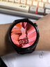 华为（HUAWEI）WATCH GT 6 雅丹黑 46mm智能手表多维情绪健康全新骑行体验21天超长续航华为GT6手表GT5升级 实拍图