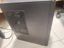 宏碁（acer）台式电脑高端办公商用家用绘图设计全套游戏 单主机+内置5G双频wifi+蓝牙 14代i5/16G/512G固态/独显4G 实拍图