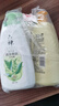 六神沐浴露滋润套装艾叶止痒1kg+清凉爽肤1kg+420g清爽滋润家庭用 实拍图