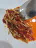 饭扫光下饭菜剁椒折耳根205g 榨菜咸菜泡菜 拌饭拌面调味四川特产 实拍图