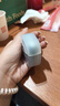 倍思W04 半入耳真无线蓝牙耳机 新升级 臻品音质60h长续航 适用于苹果华为vivo荣耀oppo手机 七夕礼物 实拍图