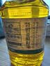 亚麻公社特级亚麻籽油4L 冷榨胡麻油 可炒菜亚麻油含omega3食用油内蒙特产 实拍图