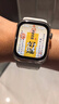 华为【送礼优选】HUAWEI WATCH D2晨曦金血压表礼盒款智能手表动态血压监测多项健康研究 实拍图