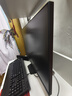 泰坦军团27英寸2K 升级245Hz双侧入光DyDs技术0.5ms HDR500硬件低蓝光 菜单软件FPS三角洲电竞显示器KG277R 实拍图
