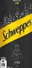 可口可乐（Coca-Cola）怡泉 Schweppes 无糖零卡 苏打水 汽水饮料 200ml*12罐 实拍图