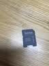 闪迪（SanDisk）内存卡存储tf卡运动相机卡高速gopro相机无人机内存卡MicroSD卡u3/v30 适用于适用pocket4 128G【联系客服送读卡器入会领10元券】 实拍图