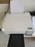 爱普生（EPSON）【6代新品】L1358 墨仓式A4彩色无线单功能家用打印机 家用/办公 AI学习打印机（微信/远程打印） 实拍图