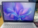 华硕（ASUS）a豆14 Air 2026 国家补贴 超轻薄AI笔记本电脑  学生优惠补贴便携商务办公本 全新锐龙AI7 32G 1T 鸢尾花紫 2.8K 120Hz 1100nits 预装offic 实拍图
