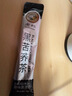 虎标香港品牌 特选大凉山黑苦荞茶 全颗粒低温烘焙荞麦茶350g独立袋装 实拍图