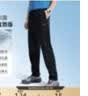 李宁运动裤男子春秋跑步抗菌速干长裤舒适直筒健身裤裤子AKLV727 实拍图