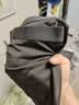 迪卡侬透气快干男士平角内裤KALENJI DRY BOXER2508866黑色2XL 实拍图
