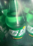 可口可乐（Coca-Cola）雪碧 Sprite 柠檬味 汽水 碳酸饮料 500ml*24瓶 整箱装 实拍图
