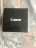 佳能（Canon）【官方旗舰】EF50mm F1.8 STM大光圈定焦镜头 专业级单反相机人像镜头  EF卡口适用6d2 5d4 小痰盂 实拍图