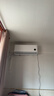 小米空调 巨省电 2匹挂机 一级能效 外机双排纯铜管 KFR-50GW/N2A1【整机十年免费包修】 实拍图