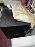 小天鹅（LittleSwan）滚筒洗衣机全自动家用 12KG大容量 纯平自由嵌 TG12V28T 一级能效 出租房宿舍 以旧换新 京东自营 实拍图