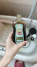 宝宝金水草本原液220ml 儿童花露水 宝宝液体痱子粉 清凉防痱 实拍图