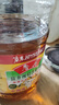 鲁花 【保真菜籽油】食用油 低芥酸特香菜籽油 6.18L   物理压榨 实拍图