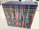 哈利波特全集20周年纪念版（全20册） 原创封面 小开本 低价格 课外阅读 阅读 童书  哈利波特全套正版 京东自营  一升二衔接 小升初衔接  实拍图