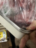 乐扣乐扣（LOCK&LOCK）食品级不锈钢保鲜盒密封冰箱厨房储存收纳盒学生带饭餐盒1.5L米色 实拍图