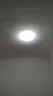 佛山照明led灯盘灯具吸顶灯灯芯灯条替换灯盘白光18W 实拍图