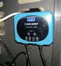 创宁变频潜水泵静音过滤循环潜水泵CN9500-80W 10档流量调节循环抽水 实拍图