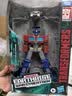 变形金刚（Transformers）儿童男孩玩具模型礼物《塞伯坦之战：地出》领袖级擎天柱E7166 实拍图