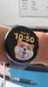iboann适用vivowatch5表带精钢版智能运动iQOOwatch5手表表带硅胶新男款watch替换配件夏天磁吸金属配件 实拍图