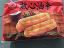思念无矾放心油条900g20根 食品早点早饭夜宵儿童早餐速冻半成品 实拍图