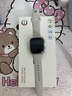 HUWINAXI智能儿童腕表6-12-18岁小学初高中生手防水定位电话可插卡无游戏 实拍图