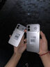 小米（MI）REDMI K90 Max 天玑9500 165Hz超高刷屏幕 红米5G 学生电竞游戏手机  太空银 16GB+1TB 官方标配 实拍图